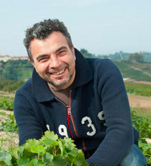 Roberto Sarotto, Piedmont