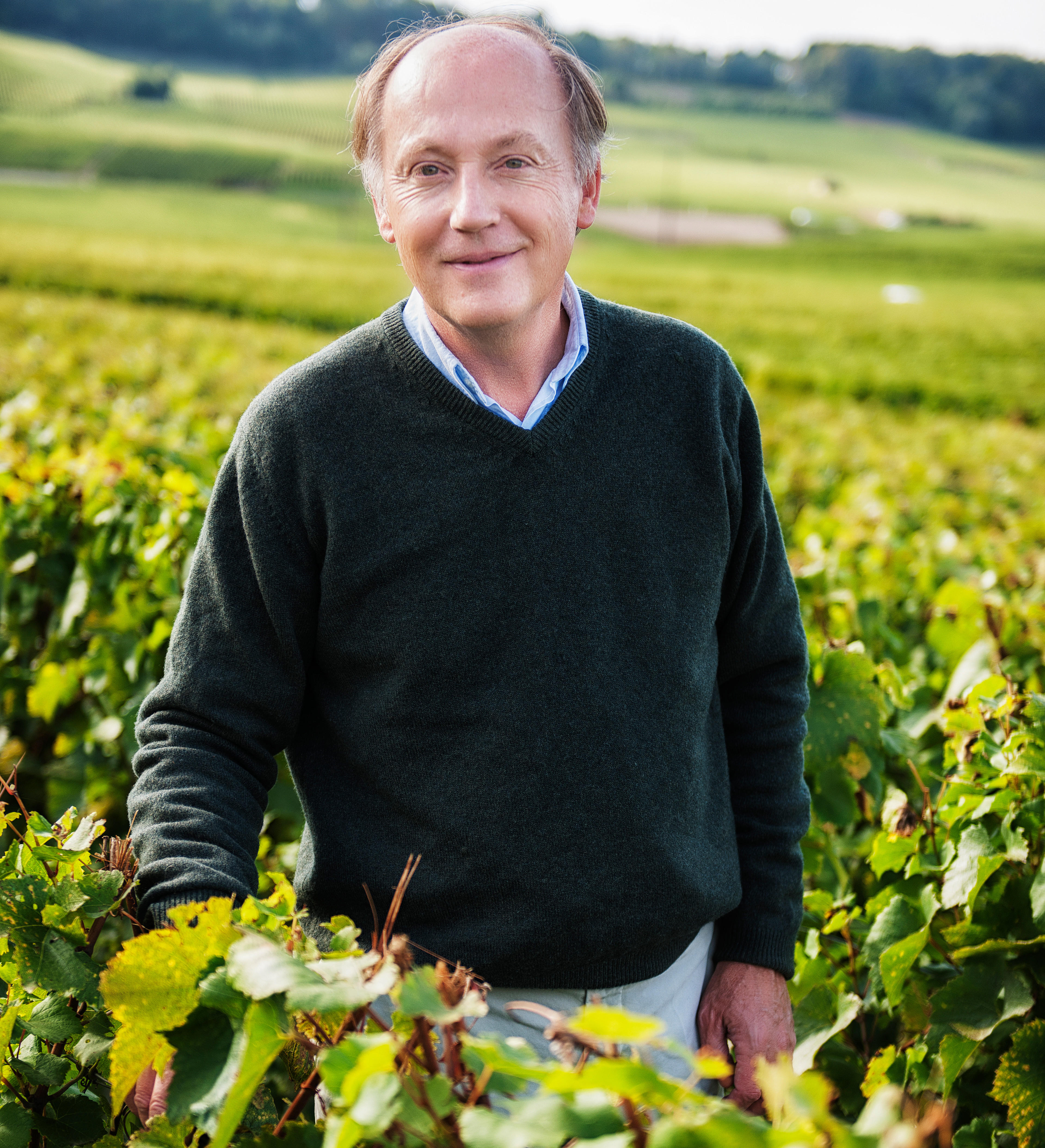 2012 Champagne Leclerc Briant, Château d'Avize, Blanc de Blancs