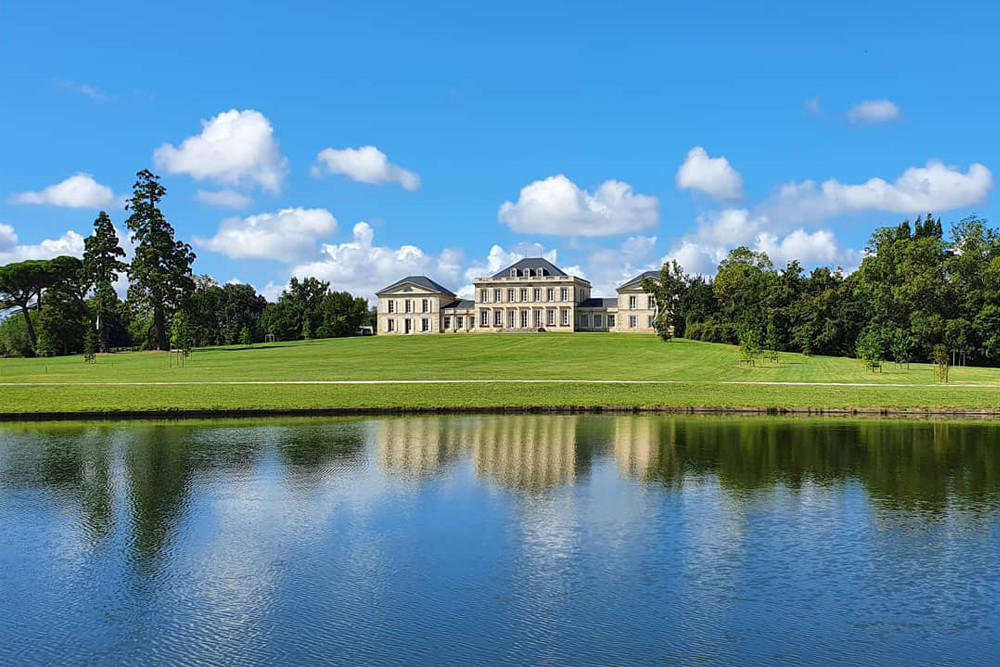 Château Phélan Ségur