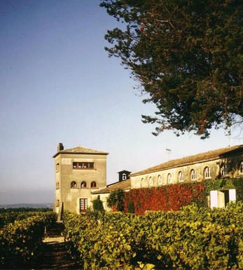 Chateau Rieussec