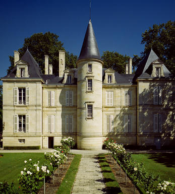 Château Pichon Comtesse