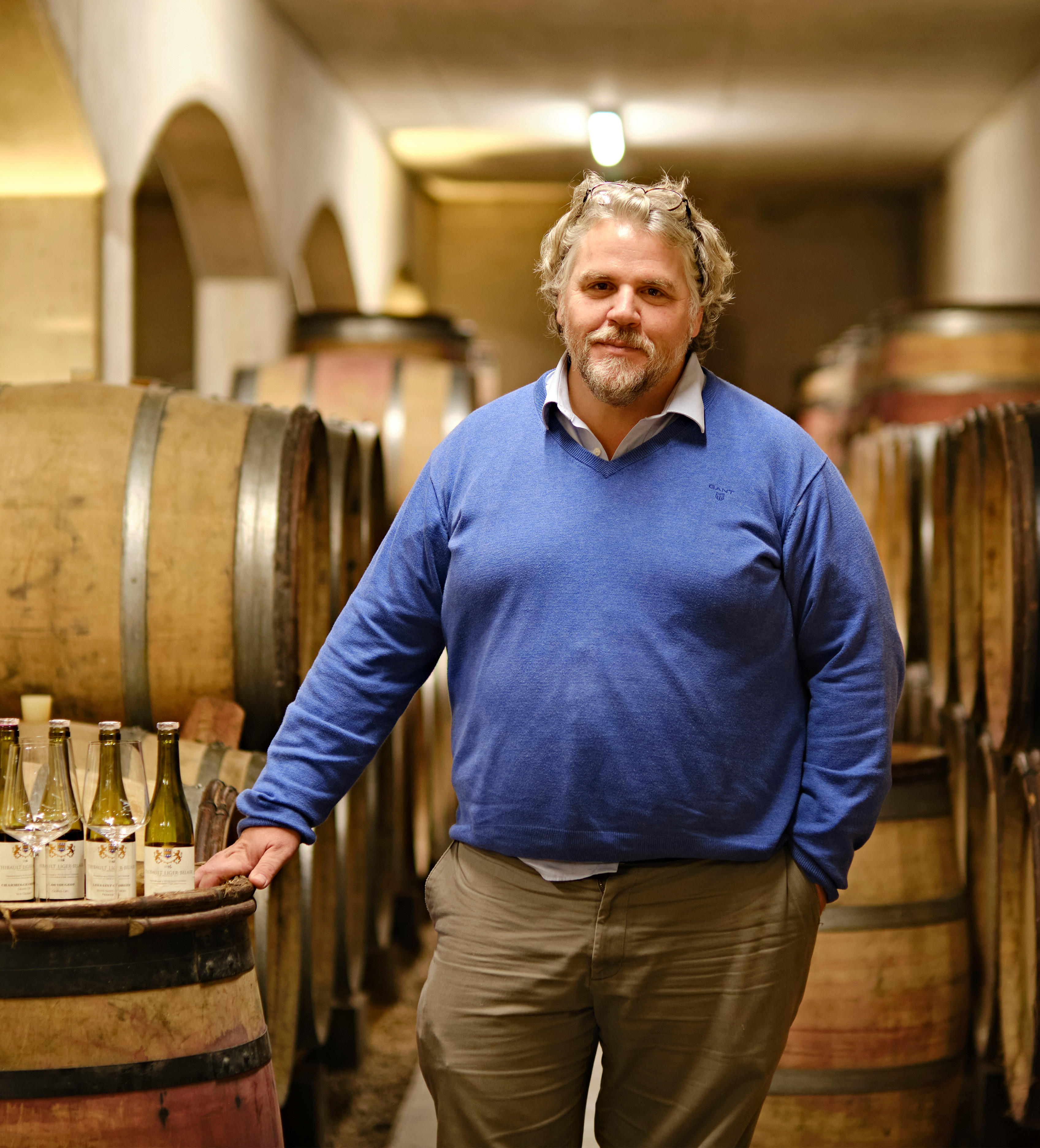 Domaine Thibault Liger-Belair