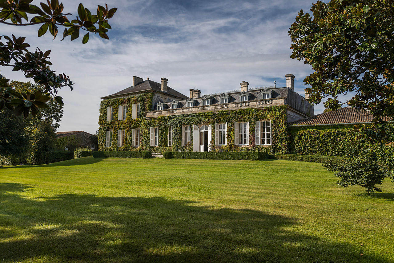 Chateau Talbot