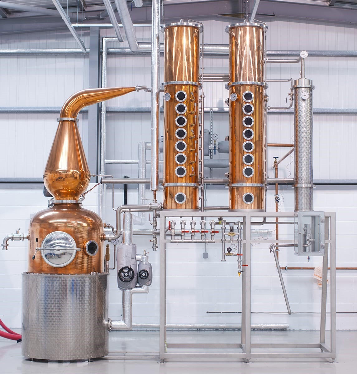 Rademon Estate Distillery