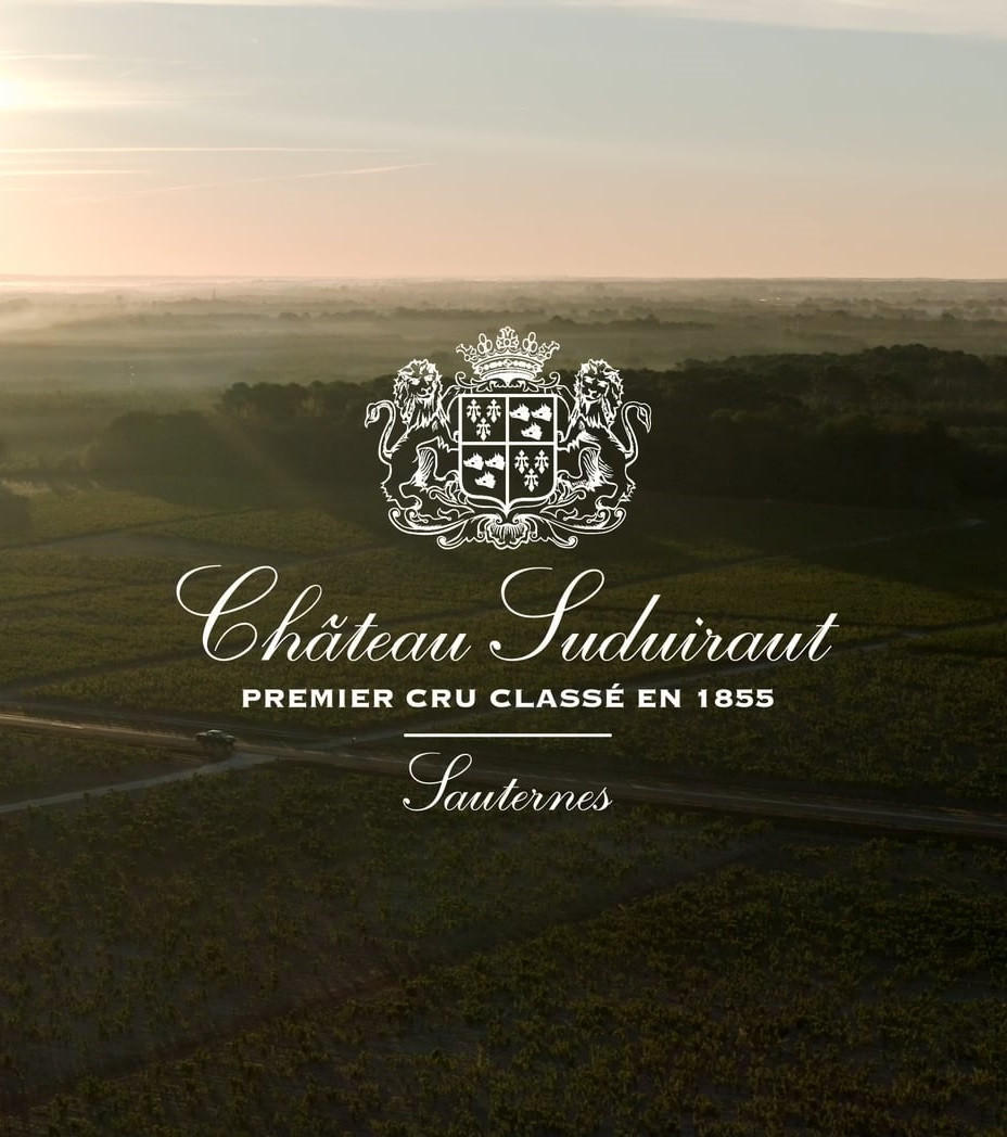 Chateau Suduiraut