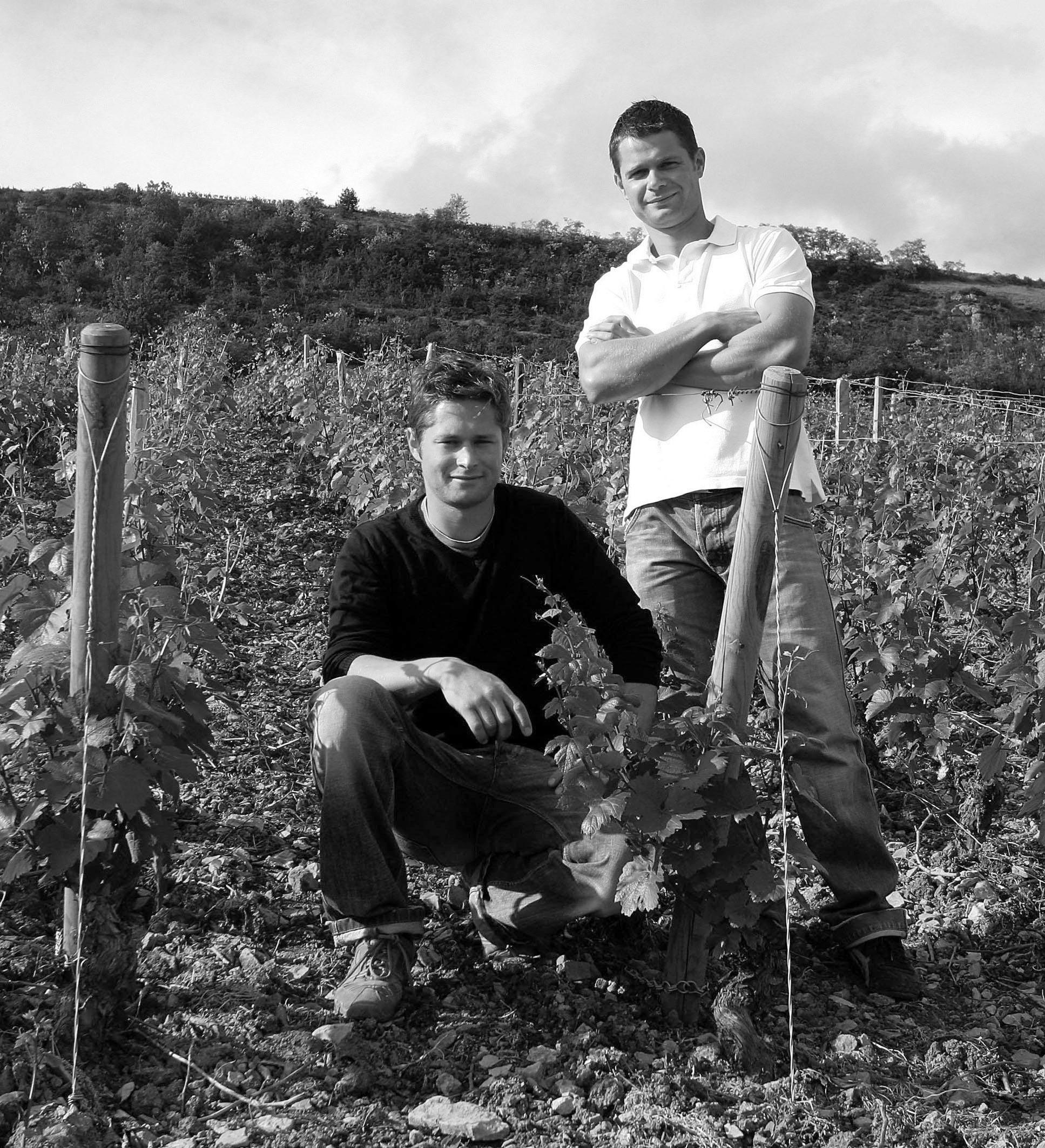 Domaine Denis Bachelet