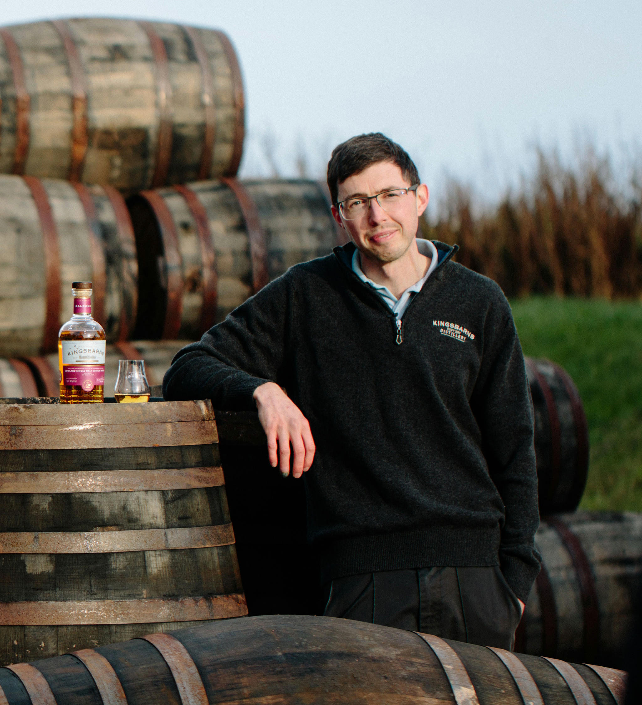 Kingsbarns Distillery