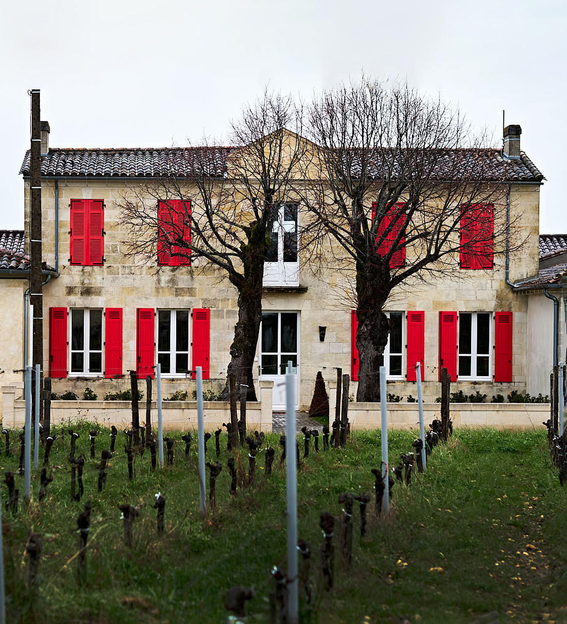 2012 Château Clinet, Pomerol, Bordeaux