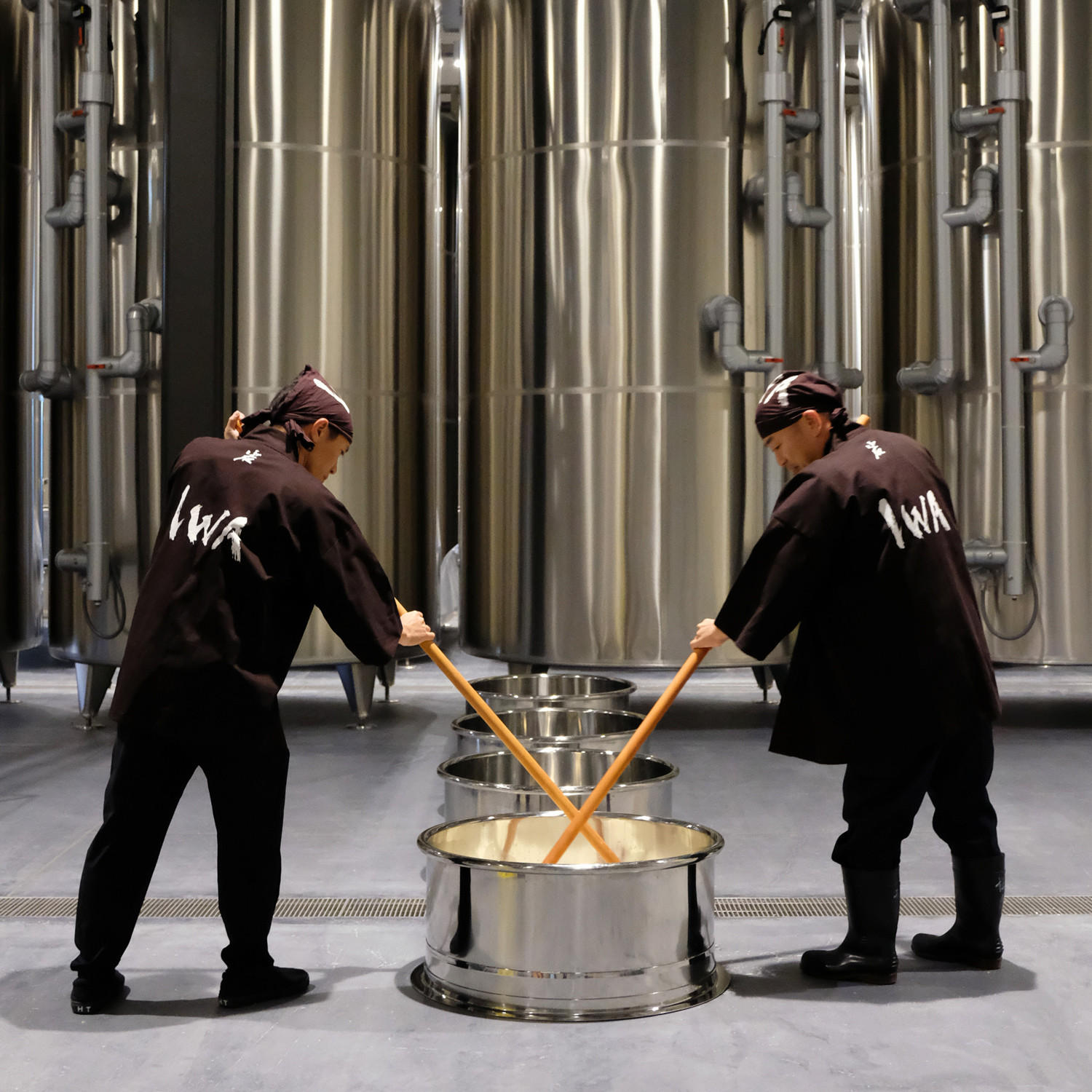 Buy IWA 5, Assemblage 4, Shiraiwa K.K. Brewery, Toyama