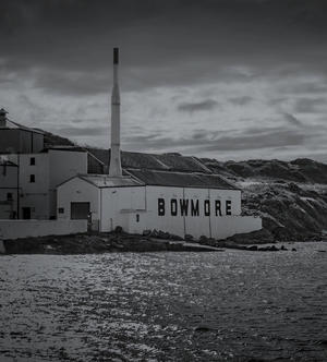 Bowmore Distillery, Islay