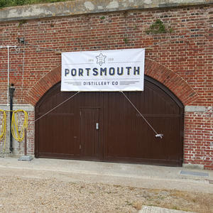 The Portsmouth Distillery