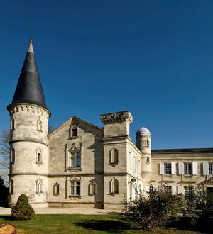 Chateau Verdignan