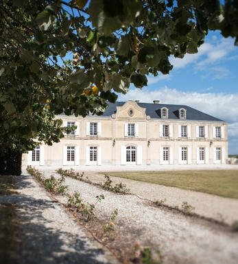 Chateau Beau-Site