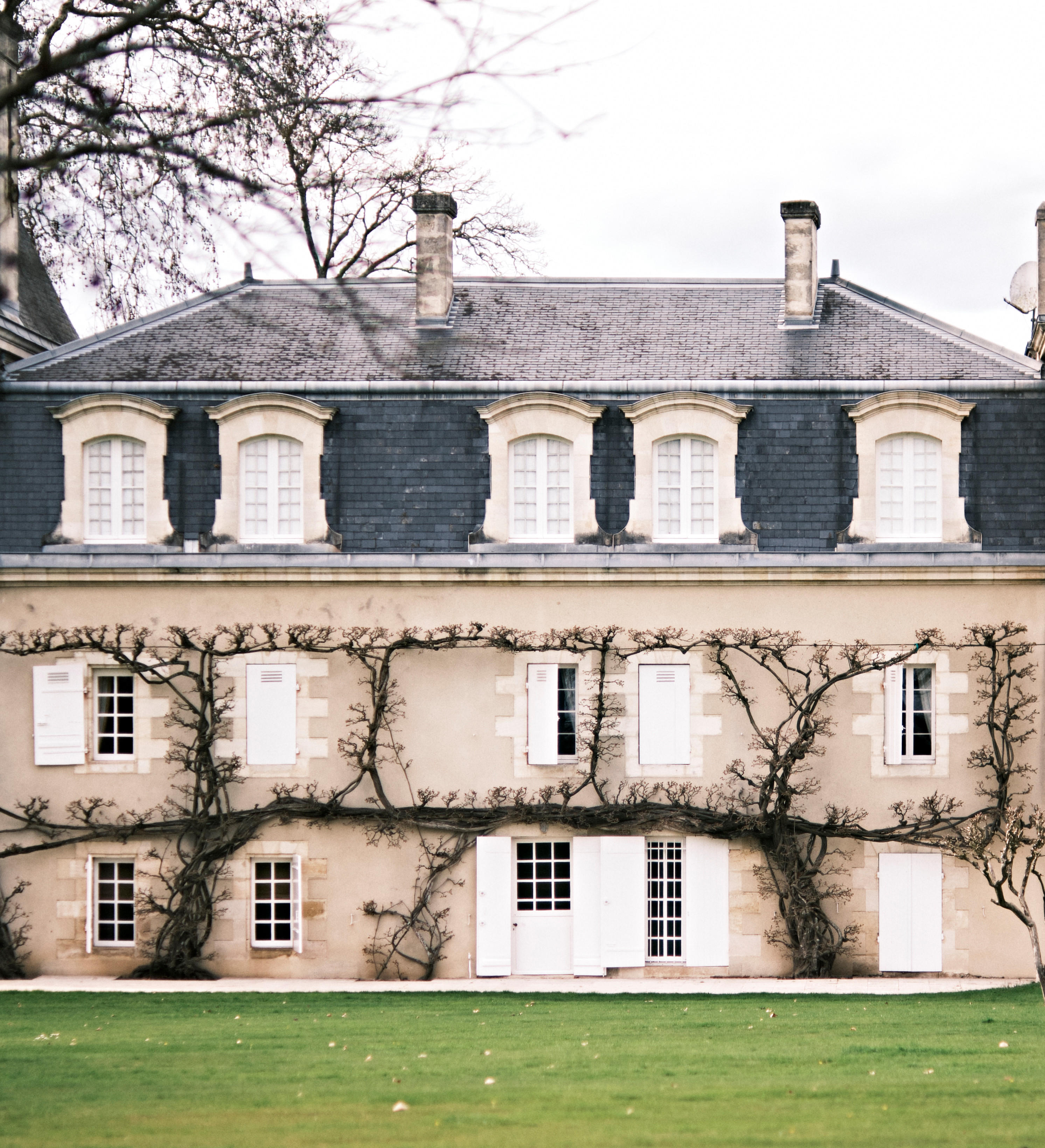 Château Saint-Pierre