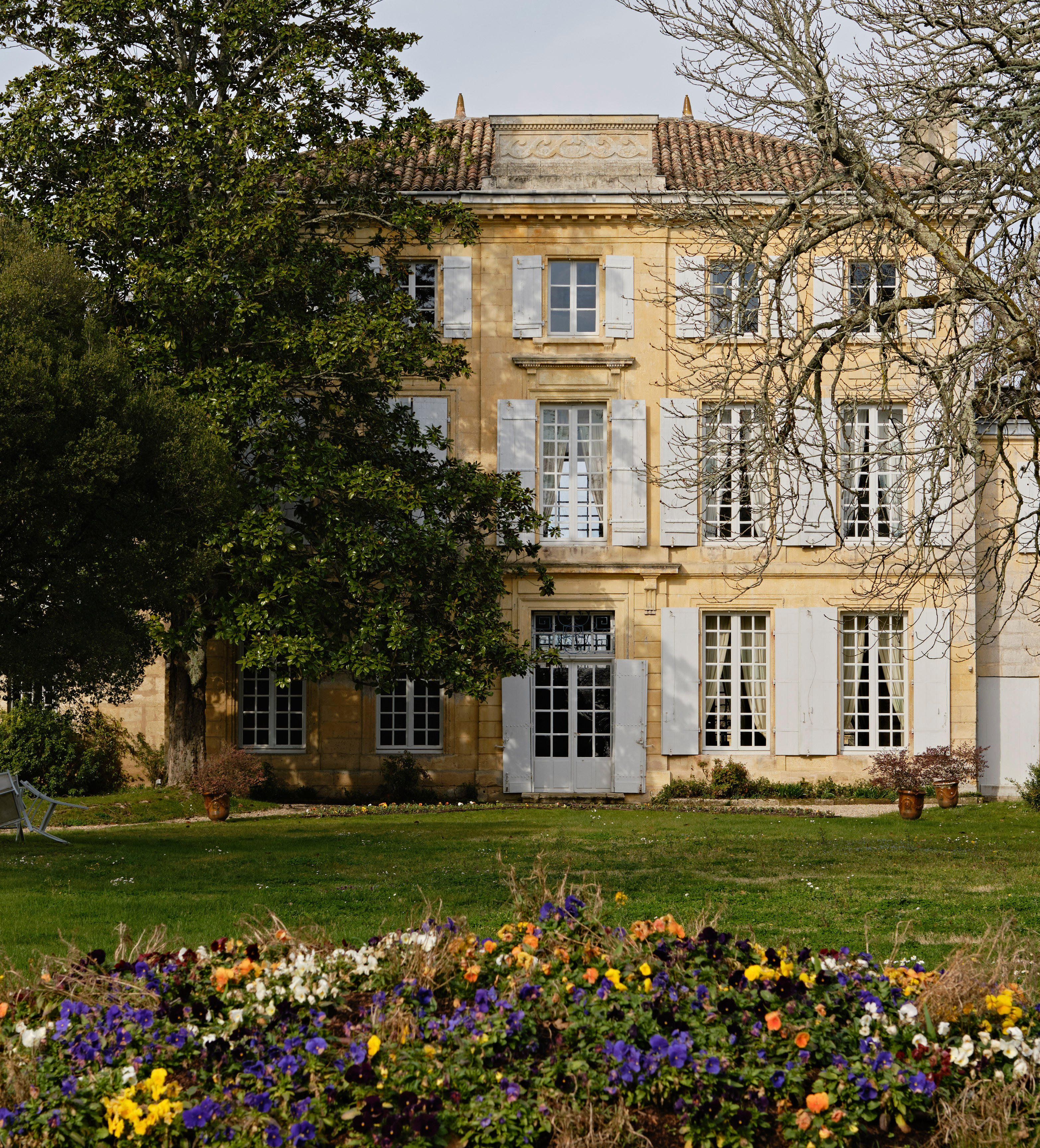 Explore the Wine range of Chateau Figeac - Berry Bros. & Rudd