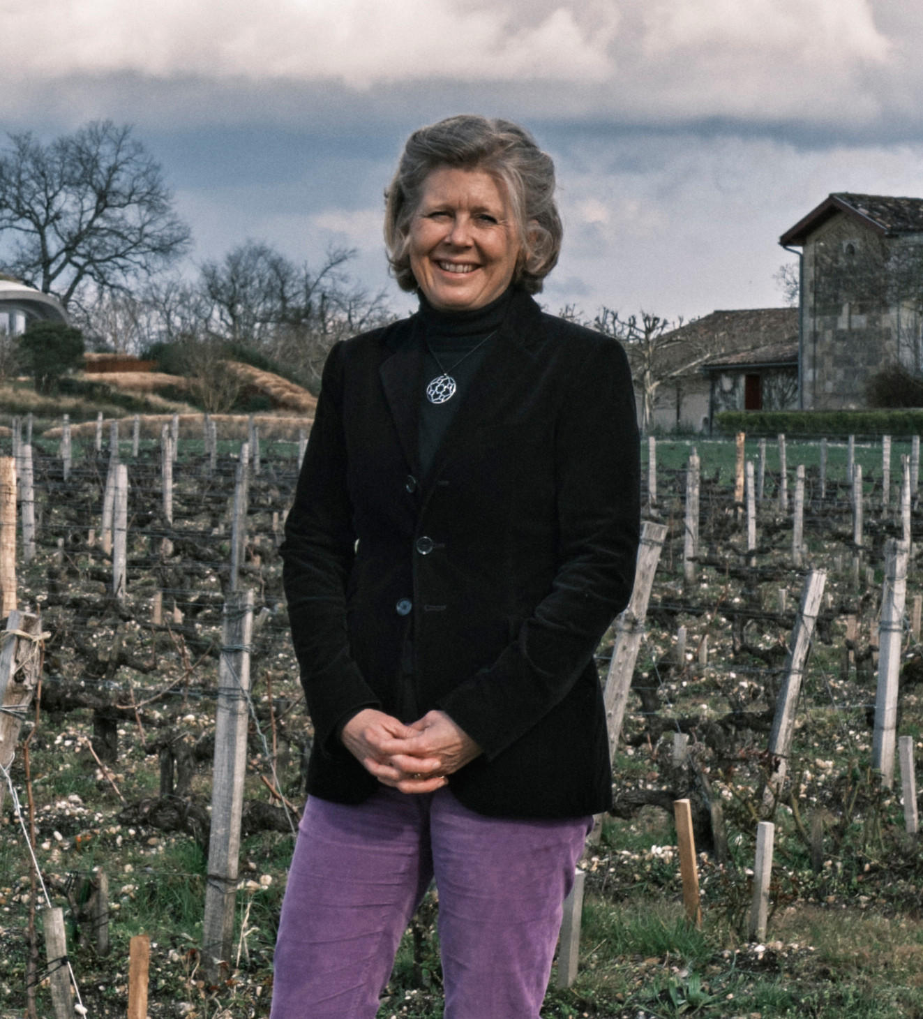 Chateau Haut-Bailly