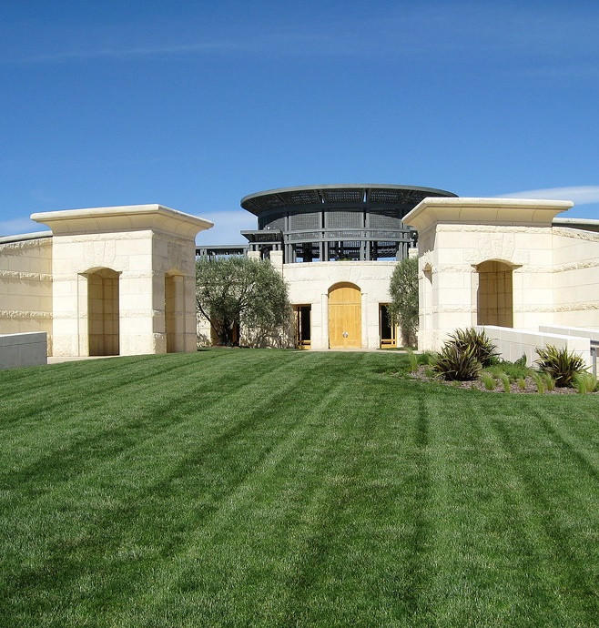 Opus One