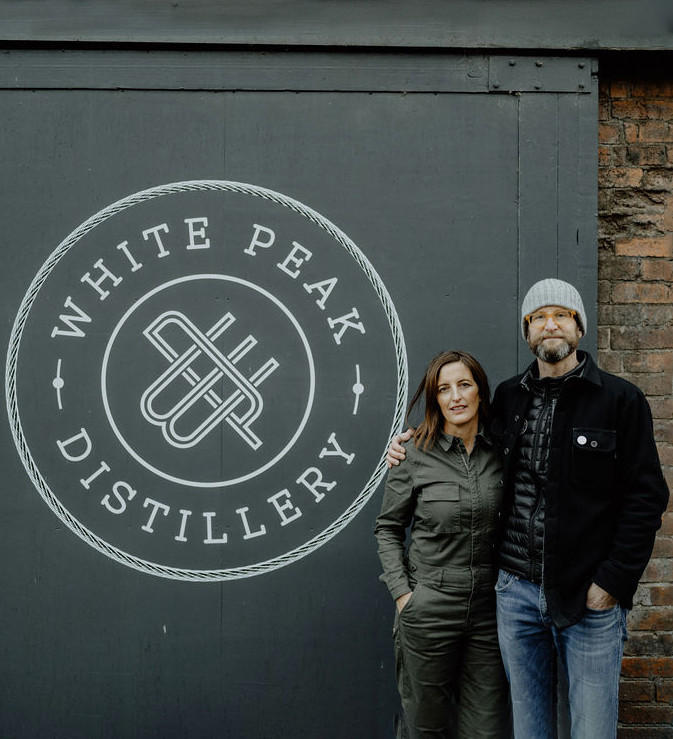 White Peak Distillery