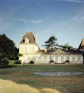 Vieux Chateau Certan