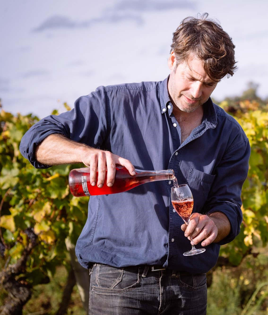 Domaine Arnaud Lambert