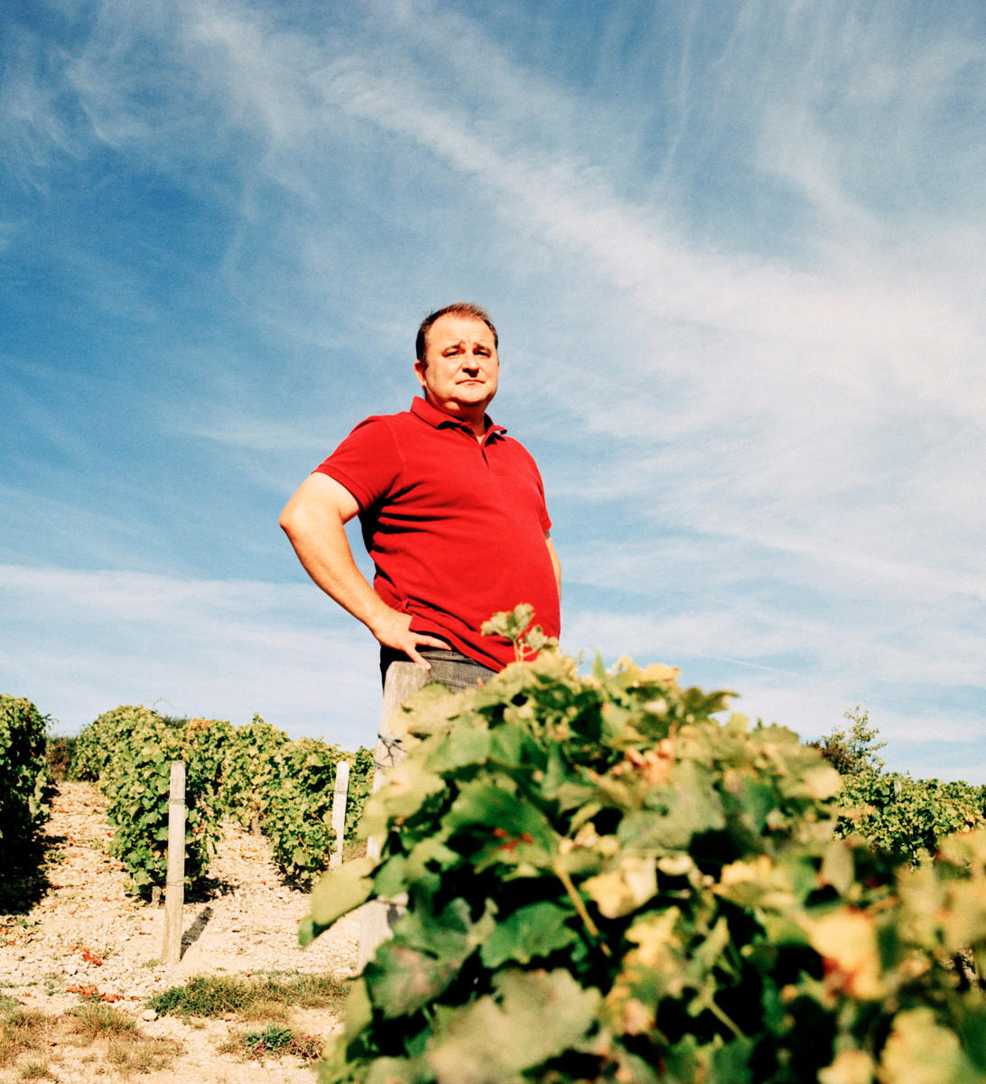 Domaine Francois Cotat, Chavignol