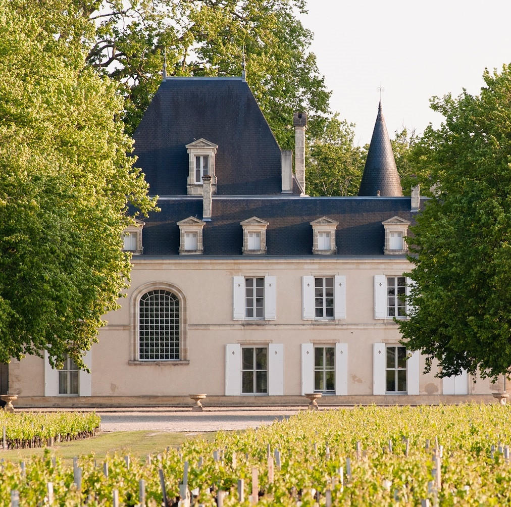 Chateau Cantemerle