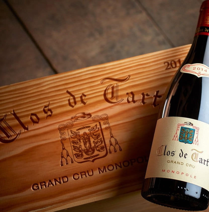 2017 Clos de Tart, Grand Cru, Clos de Tart, Burgundy