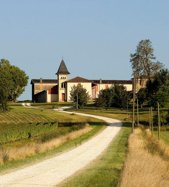Chateau Villa Bel-Air