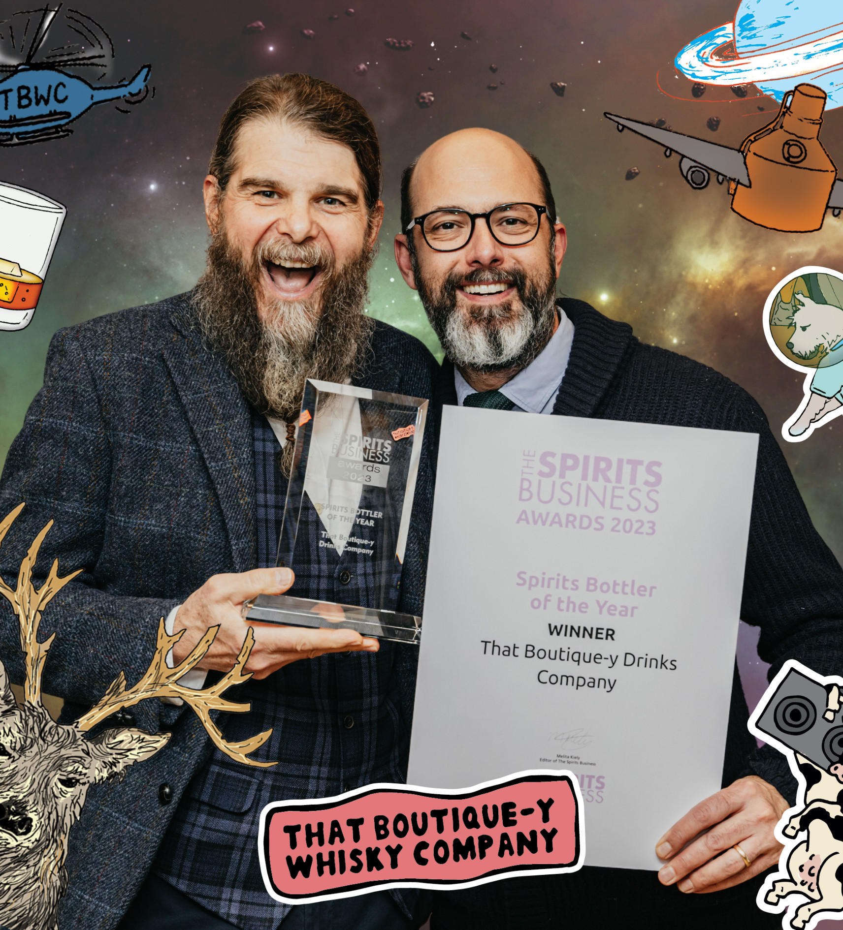 That Boutique-y Whisky Co., Ledaig, Batch No. 21, 21-Year-Old