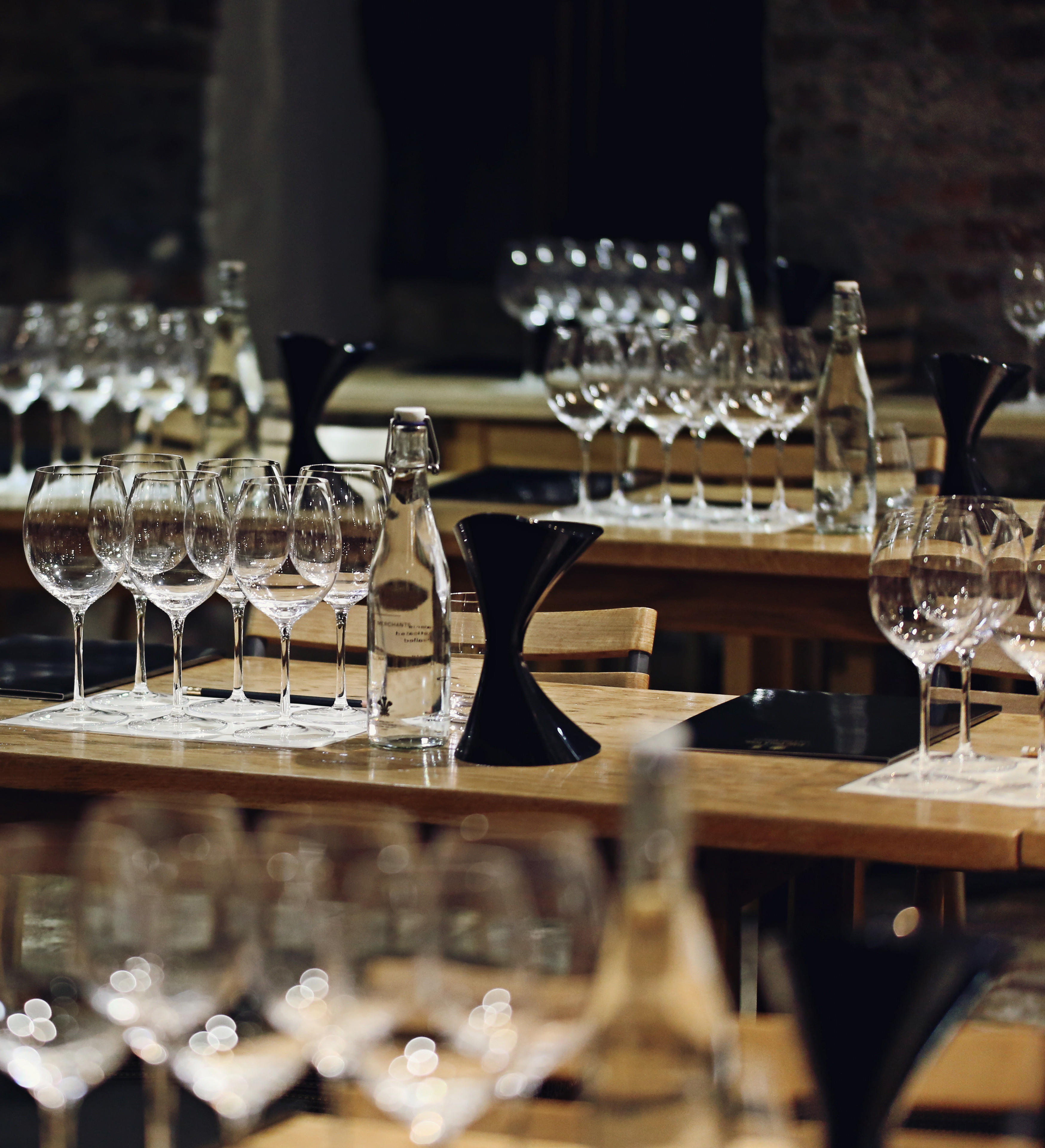 One Day Wine School