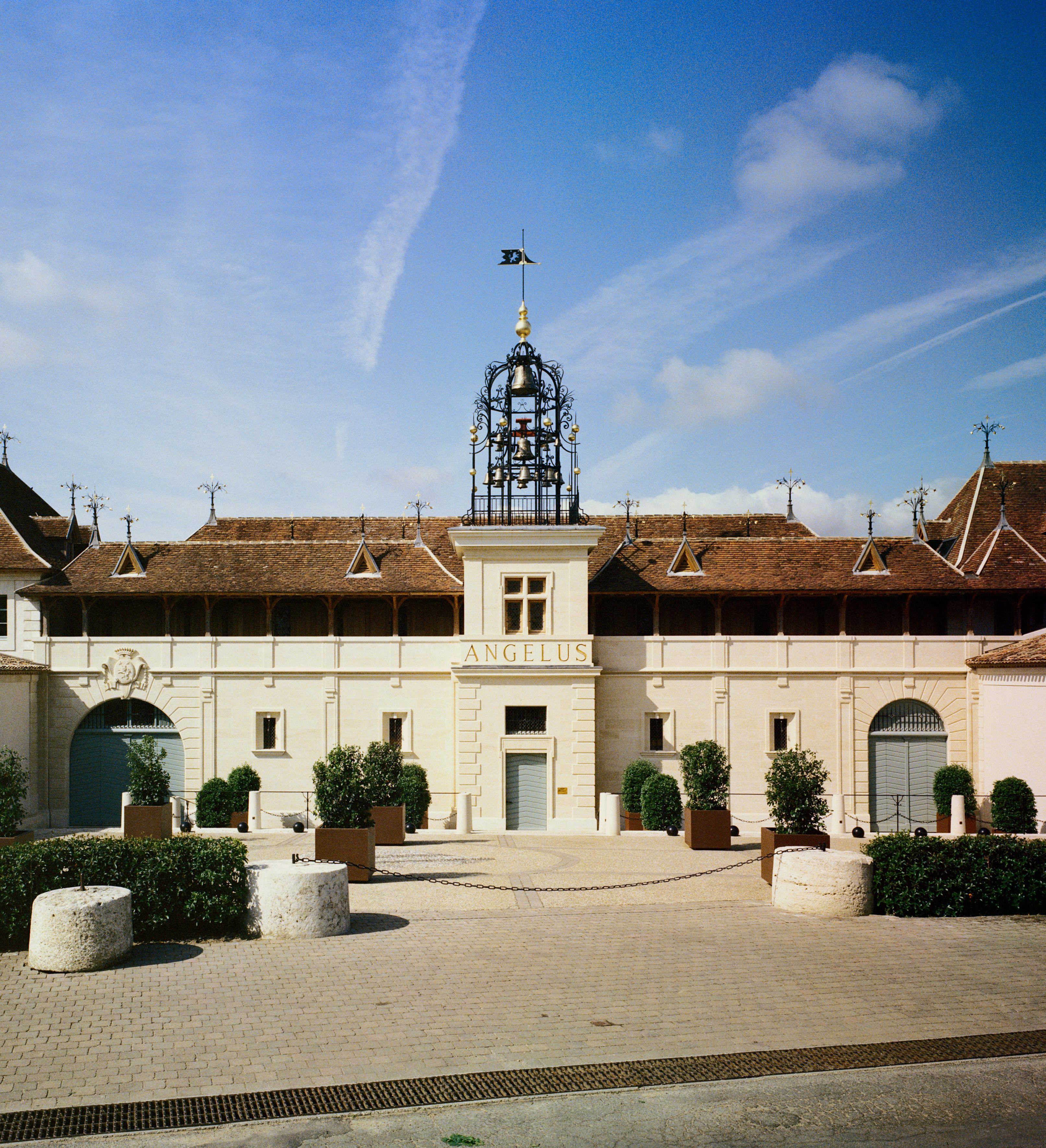 Château Angélus