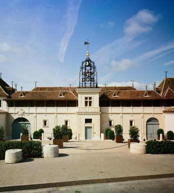 Château Angélus