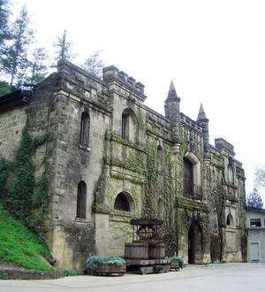 Chateau Montelena