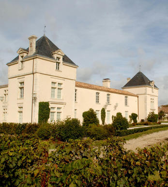 Chateau De Pez