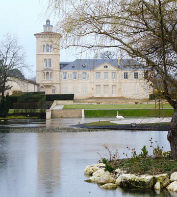 Buy 2008 Château Lagrange, St Julien, Bordeaux Wine - Berry Buy 2008 Château Lagrange, St Julien, Bordeaux Wine - Berry