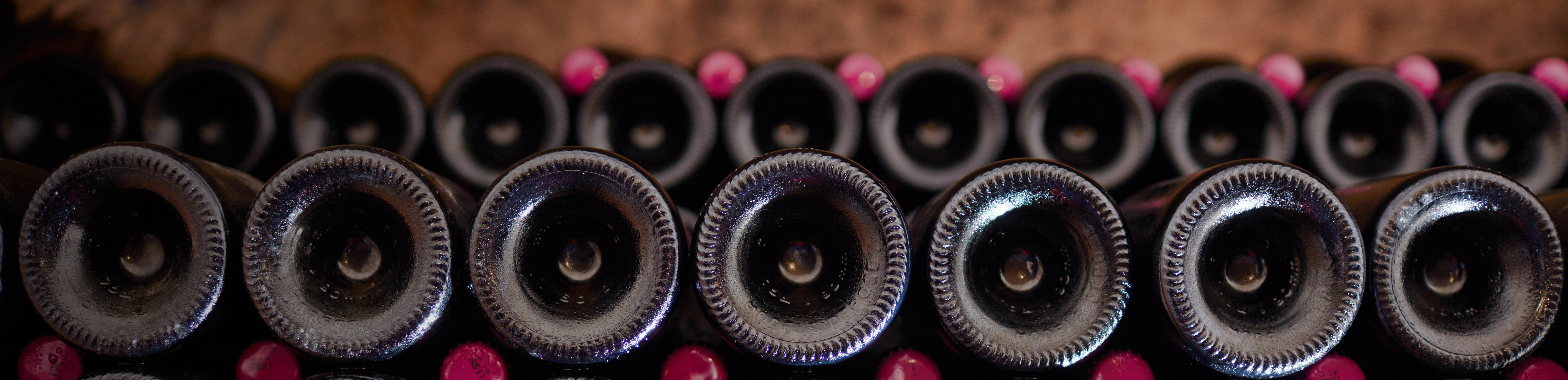 Red wine to lay down