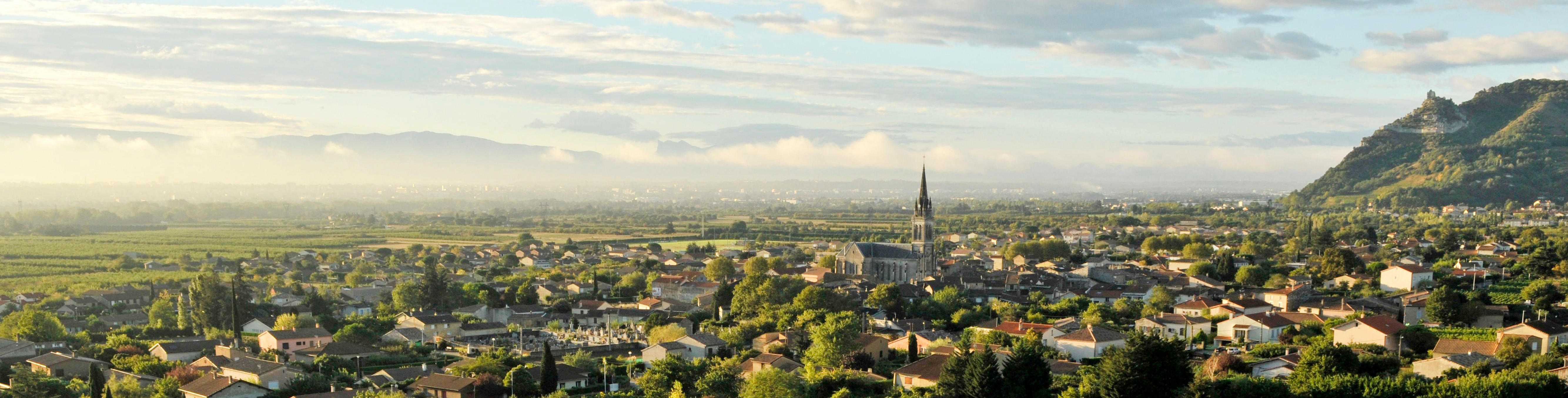 Châteauneuf-du-Pape