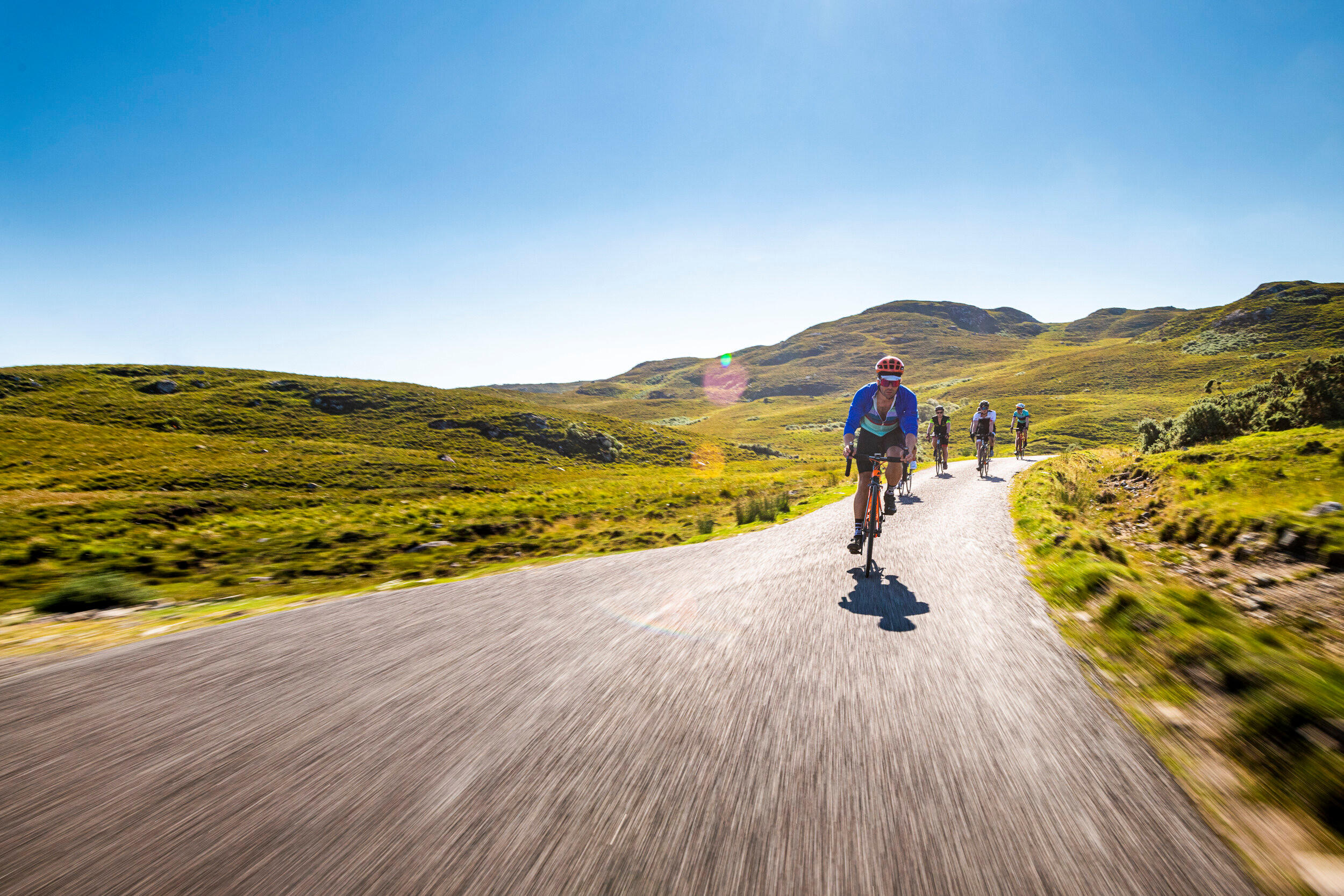 Cycling to Champagne | Berry Bros. & Rudd