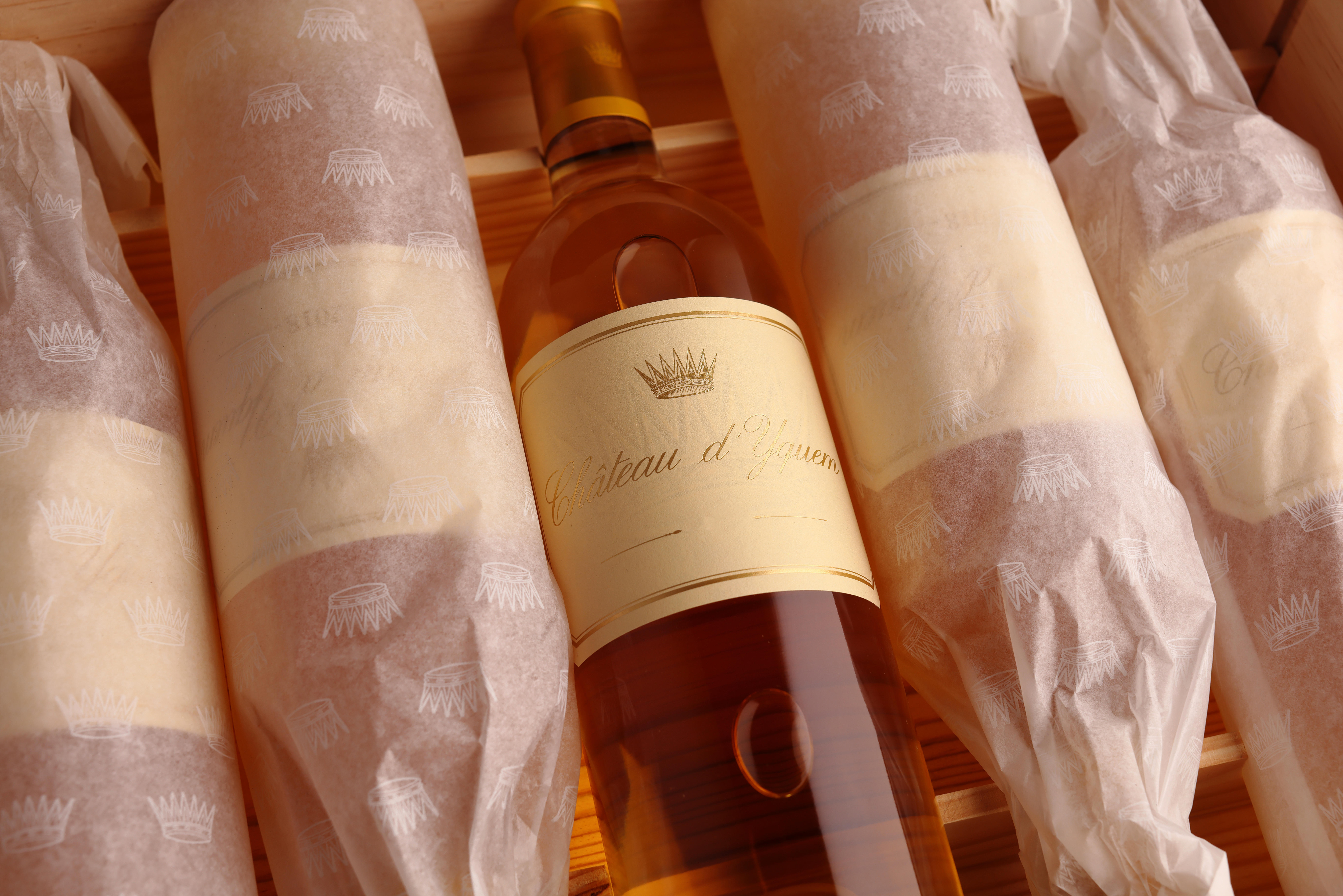 The joy of collecting Bordeaux Berry Bros. & Rudd