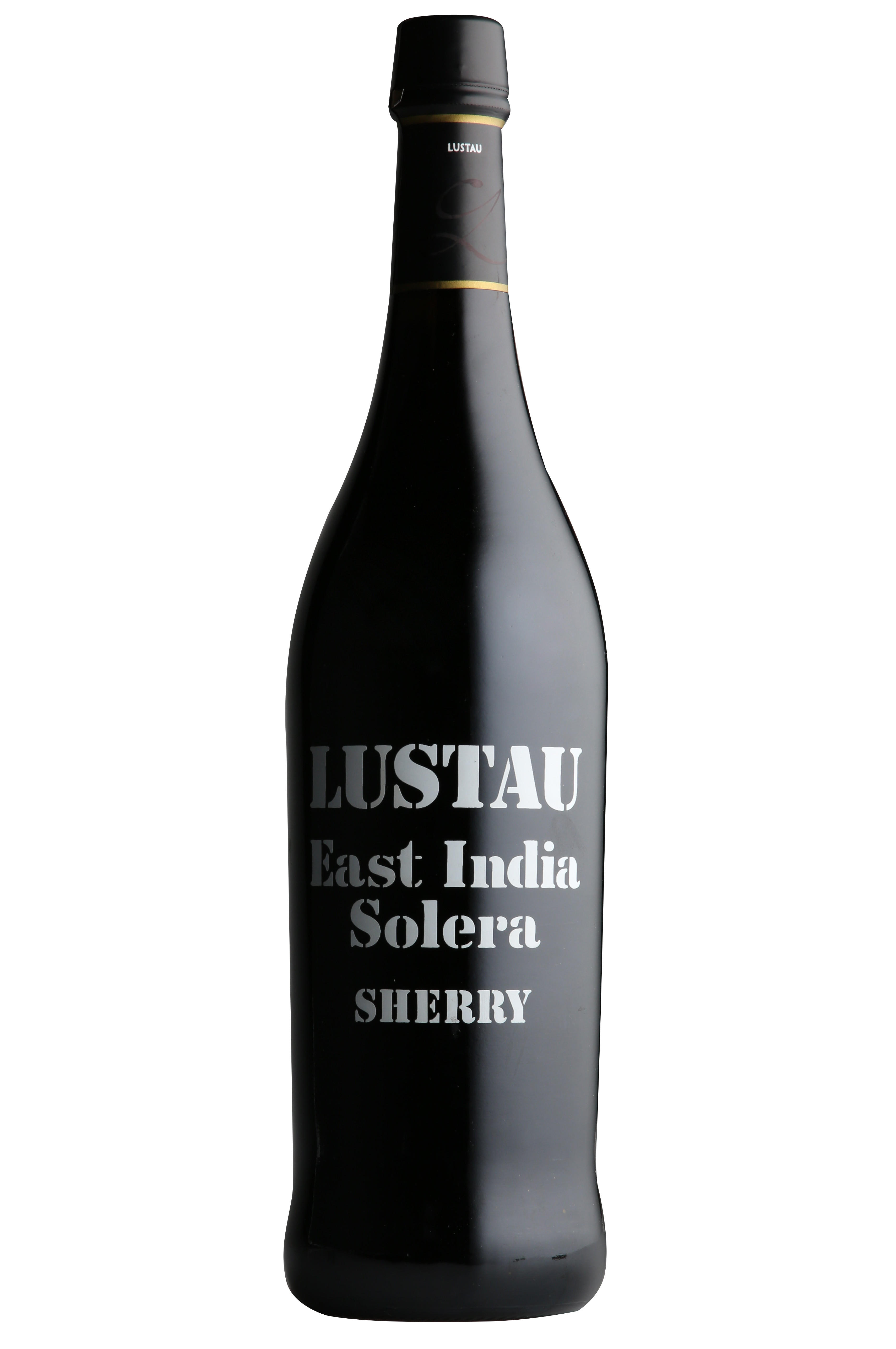 Bodegas Lustau, East India Solera, Jerez, Spain