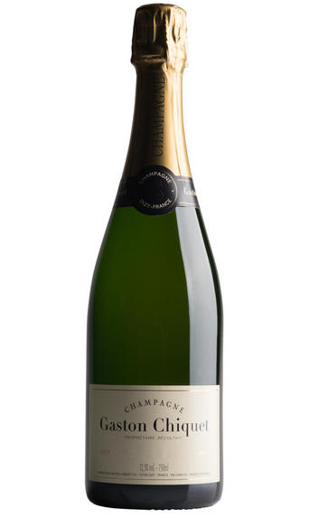 Champagne Gaston Chiquet, Cuvée Selection, Brut