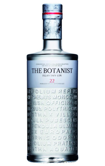 The Botanist, Islay Dry Gin (46%)