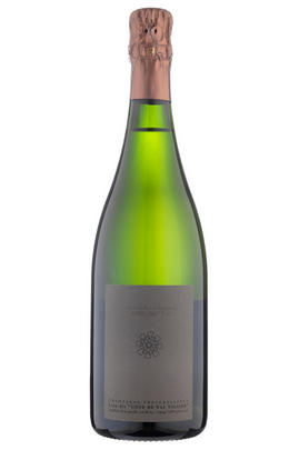 Champagne Roses de Jeanne, Côte de Val Vilaine, C.Bouchard (V16)