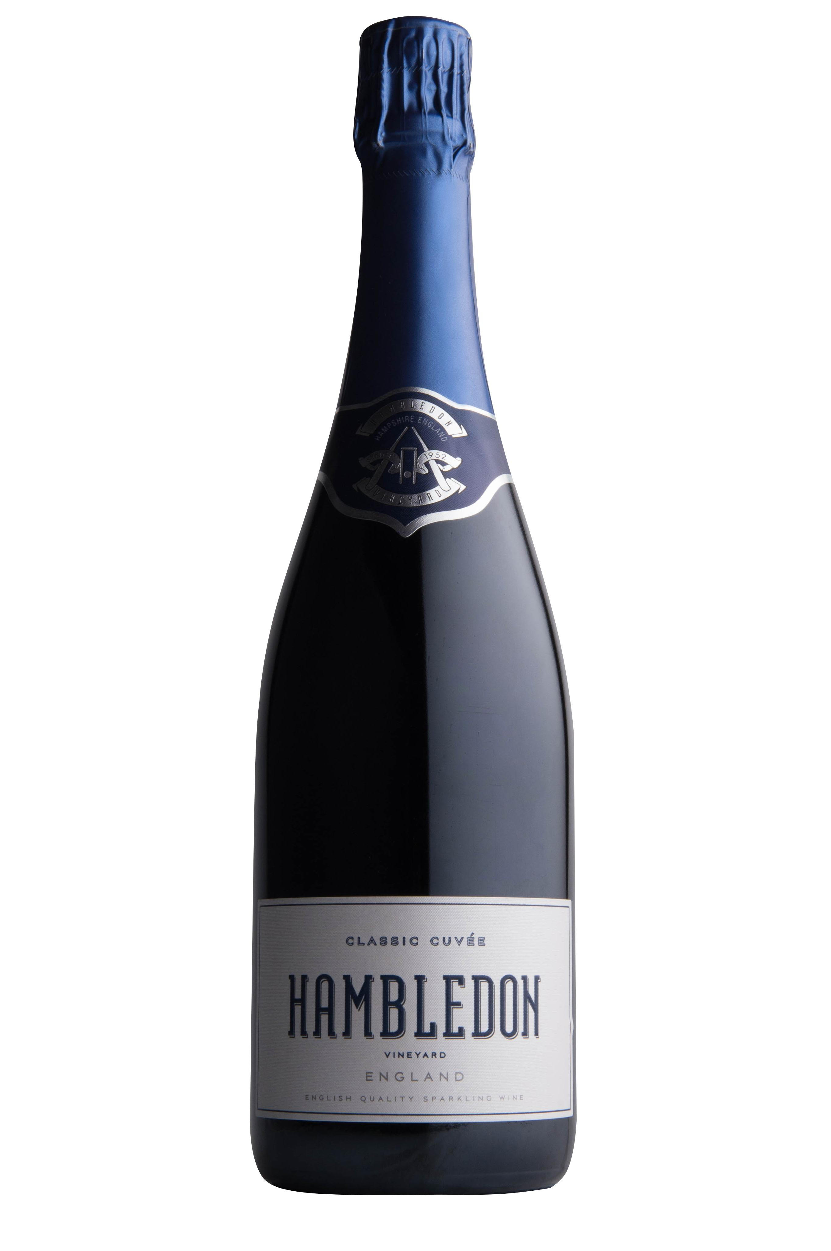 Hambledon, Classic Cuvée, Sparkling, Hampshire, England
