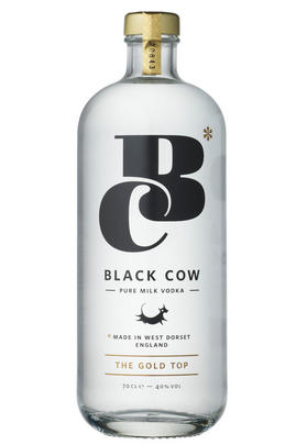 Black Cow Vodka (40%)