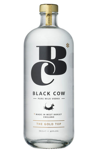 Black Cow Vodka (40%)