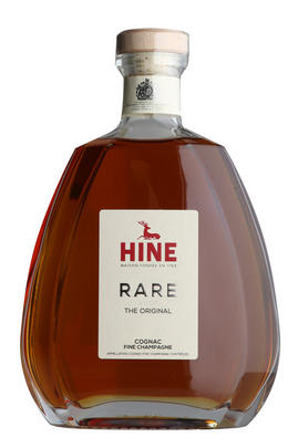 Hine Rare VSOP, Fine Champagne Cognac (40%)
