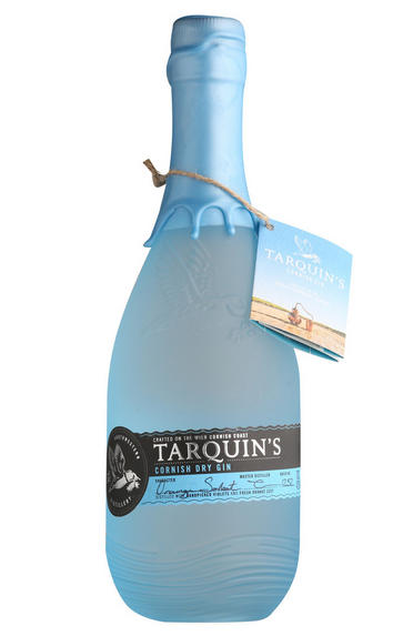 Tarquin's Cornish Dry Gin (42%)