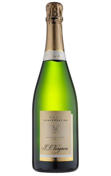 Champagne J.L. Vergnon, Conversation, Grand Cru, Brut