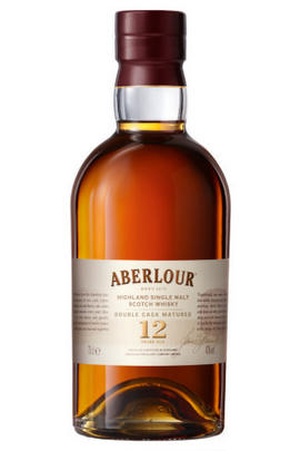 Aberlour, 12-Year-Old, Speyside, Single Malt Scotch Whisky (40%)